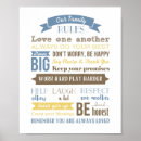 Buscar casa amarilla posters Familia