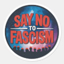 Buscar fascism pegatinas Política