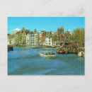 Buscar holanda postales Barco