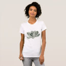 Buscar pintado a mano camisetas Verde