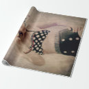 Buscar bikini papel de regalo Bañador