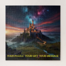 Buscar cielo estrellado puzzles Para todos