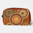Buscar aborigen de bolsos Amarillo
