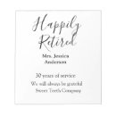 Buscar años de servicio Feliz jubilación