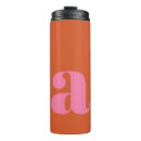Buscar rosa tazas Monograma