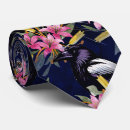 Buscar cuervo corbatas Negro