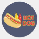 Buscar ketchup pegatinas Mostaza