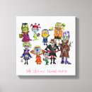 Buscar dibujo animado del vampiro halloween de Divertido