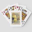 Buscar publicidad barajas de cartas Julio