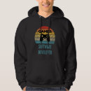 Buscar gamer sudaderas Vintage