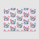 Buscar búhos papel de seda Pájaro