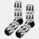 Buscar logo calcetines Moderno