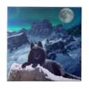Buscar lobo azulejos Fantasía