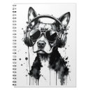 Buscar mascotas cuadernos Animales