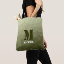 Buscar verde militar bolsos Ejército