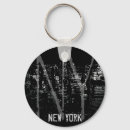 Buscar new york city llaveros Skyline
