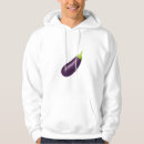Buscar berenjena sudaderas Violeta oscuro