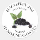 Buscar blackberry pegatinas Alimento