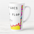 Buscar amor y pasión tazas Para ella