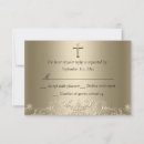 Buscar del bautizo tarjetas rsvp Cruz