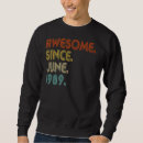 Buscar impresionante sudaderas Junio