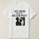 Buscar pasado de moda camisetas Mamá
