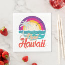 Buscar maui servilletas Hawai
