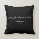 Buscar as cojines Blanco