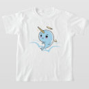 Buscar kawaii narwhal camisetas Narval