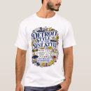Buscar detroit camisetas Michigan