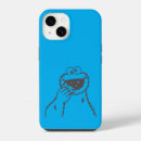 Buscar galletas iphone fundas Calle de sésamo
