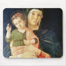 Buscar virgen y niño alfombrillas de raton Cristo