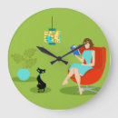 Buscar gato grande arte Para ella