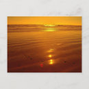 Buscar playas de california postales Puesta de sol