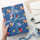 Buscar estrellas papel de regalo Diversión