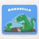 Buscar dragon alfombrillas de raton Para niños