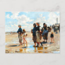 Buscar john singer sargent postales Sarcástico
