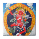 Buscar tibetano azulejos Mandala