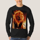 Buscar fiera camisetas Para él