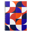 Buscar mural cuadernos Abstracto