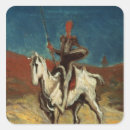 Buscar don quijote postales Cervantes