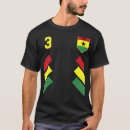Buscar ghana ropa 4 º pelota