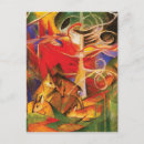 Buscar franz marc postales General y unisex