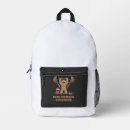 Buscar entrenamiento mochilas Divertido