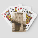 Buscar brooklyn barajas de cartas Manhattan