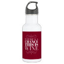 Buscar vino agua botellas Divertido