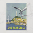 Buscar vintage de san francisco postales Vacaciones