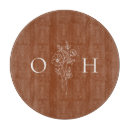 Buscar terracota tablas cortar Monograma