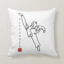 Buscar taekwondo cojines Deporte