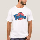 Buscar dibujo animado del baloncesto camisetas Space jam